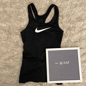 nike tank